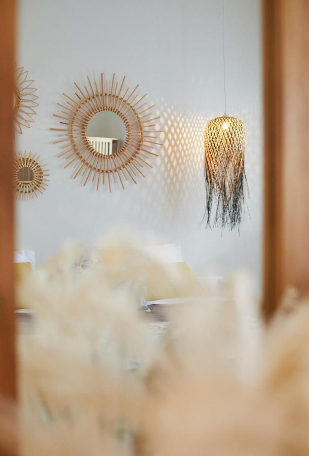 Spiliada Boutique Studios バトシ エクステリア 写真